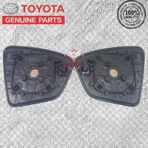 Kaca Spion Yaris Cross Original