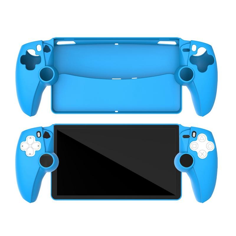 Game Console Case For PlayStation Game Console Handle Sweatproof