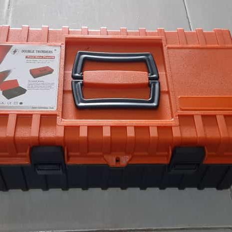 tool box plastik