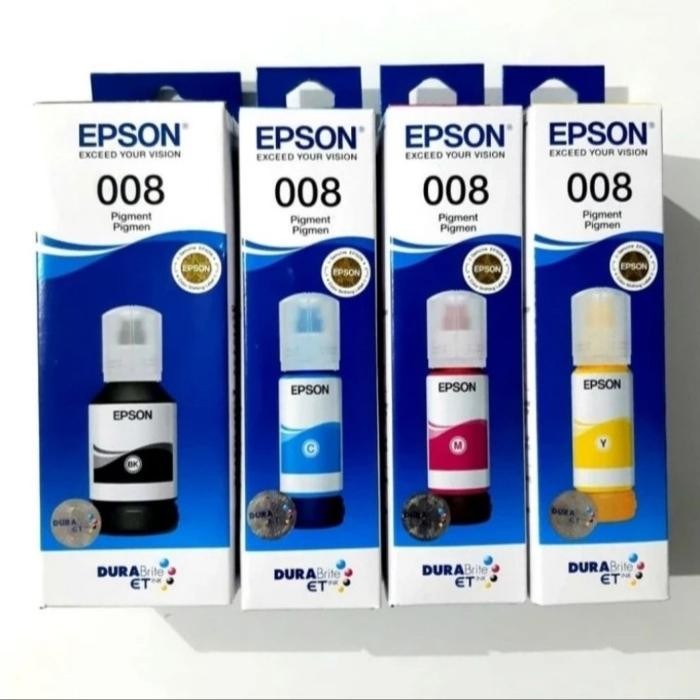 Tinta Epson T 008 Original