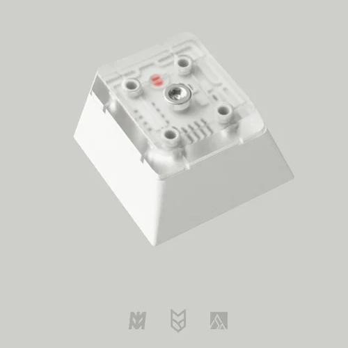 [Expert] PBTFANS X-RAY - Cherry Profile Keycaps Set