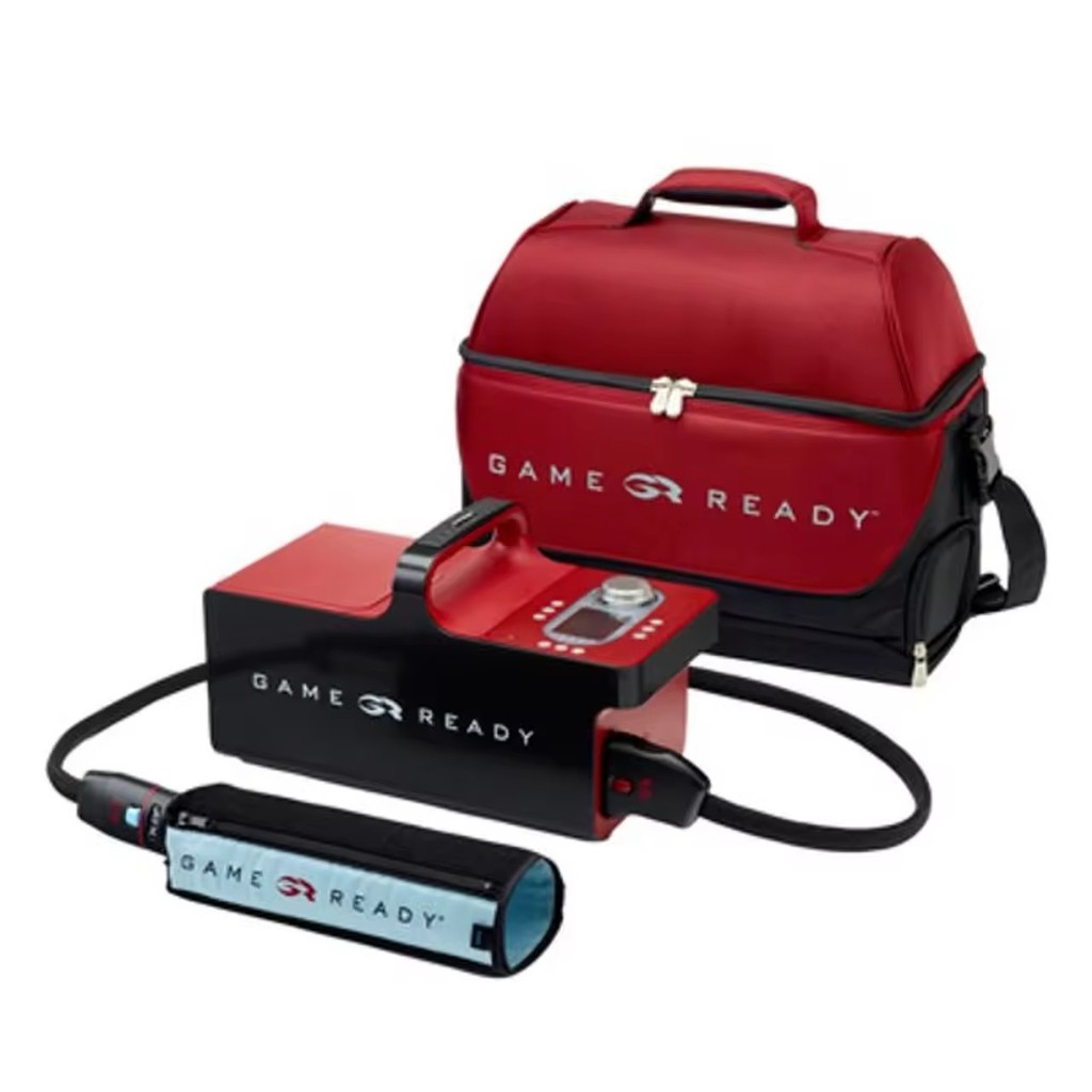 Bonus price on Ice Machine GRPro 2.1 Active Cold Compression Unit