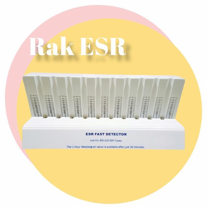 Rak Esr