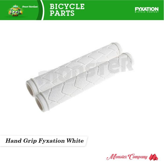 Hand Grip Fyxation White