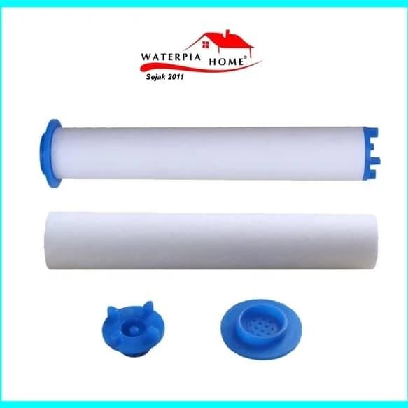 Terbaru - Refill Filter Shower Head 5 Pcs