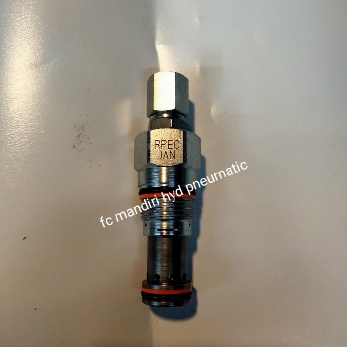 CATRIDGE INSERT SUN HYDRAULIC RPEC-JAN