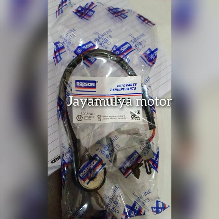 Ready!! sensor knock ford escape 2.3cc/ mazda tribute 2.3 kw
