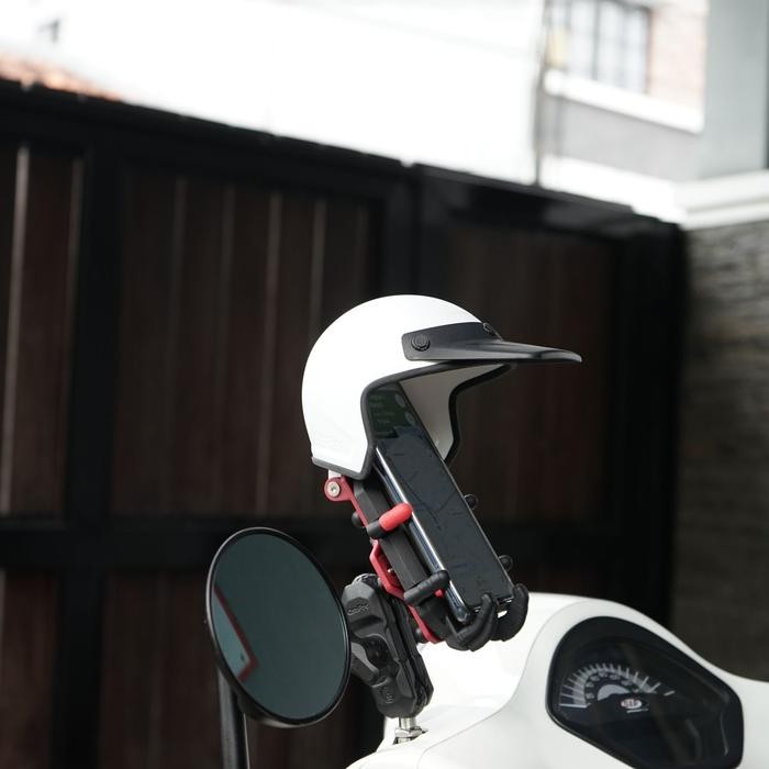 PREMIUM Aksesoris Phone Holder OSOPRO Tiny Hat