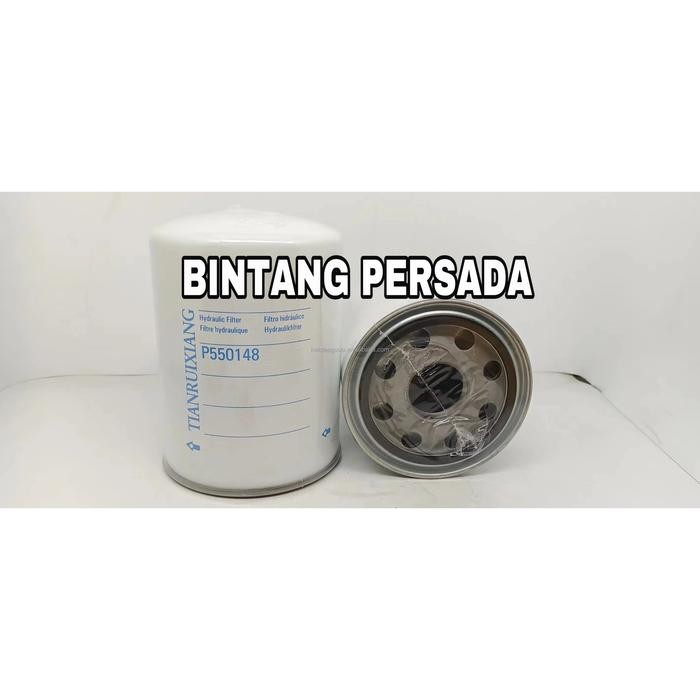 Hemat Fuel Filter Solar Filter Donaldson P550148