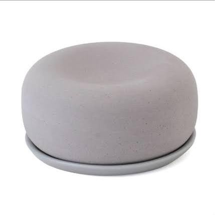 muji aroma stone aromaterapi
