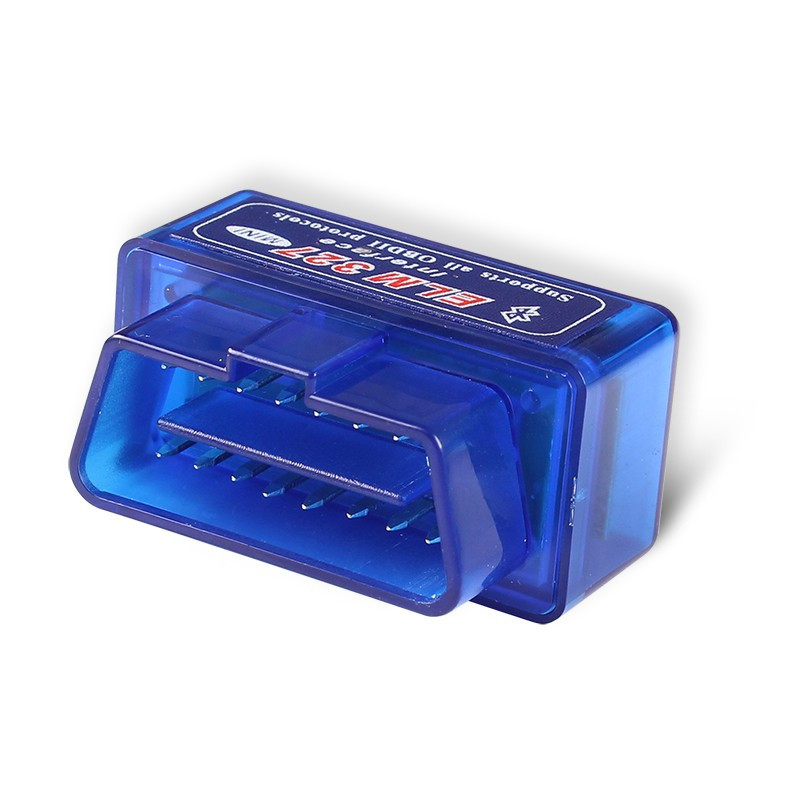 Bluetooth Detector Elm327 Mini V2.1 Obd Bluetooth Car Malfunction Detector For Android/Windows Obd2