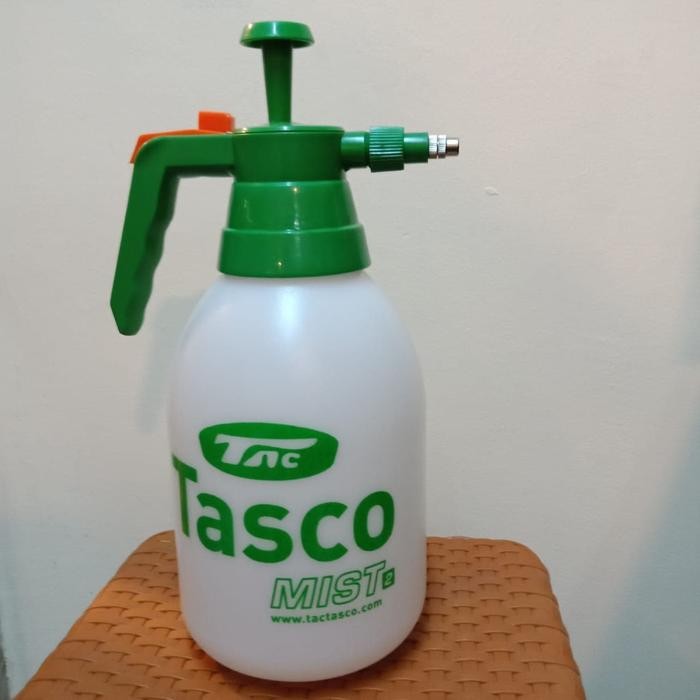 Sprayer Tasco 2 Liter #Gratisongkir