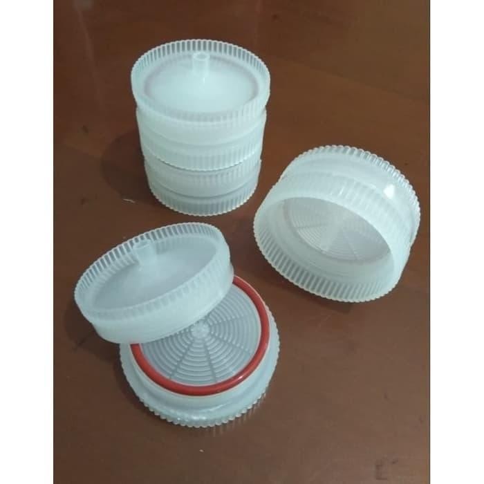 MEMBRANE FILTER HOLDER 47 MM REUSABLE