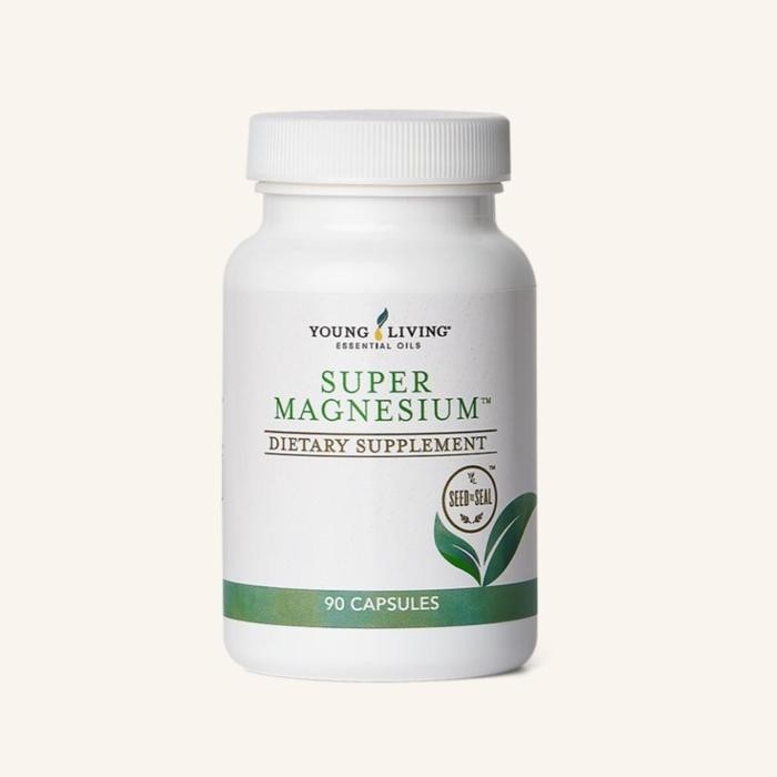 super magnesium 90capsules YL US