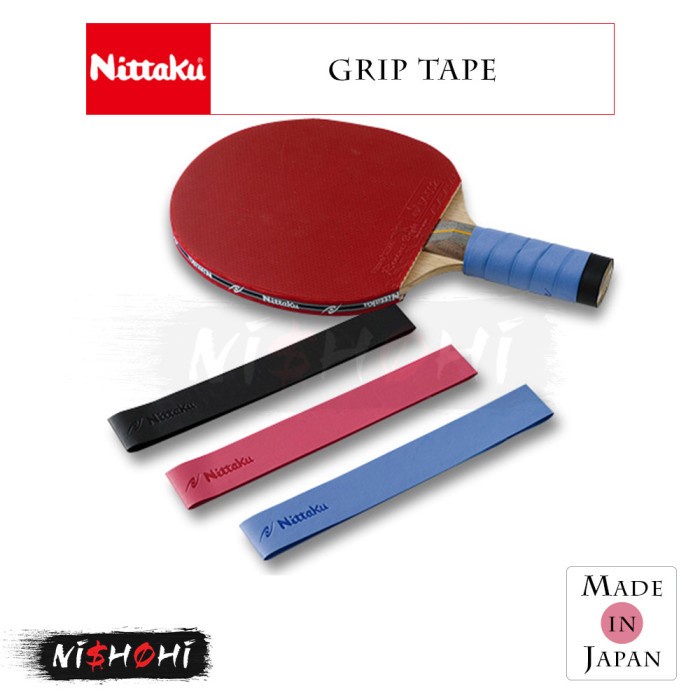 Nittaku Grip Tape