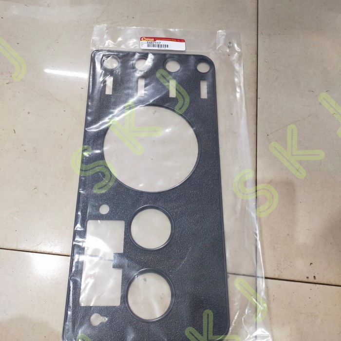Ready JEEP CJ DASH OVERLAY