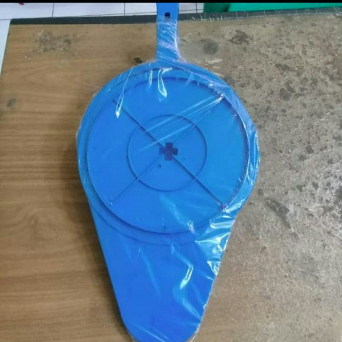 pispot sodok urinal