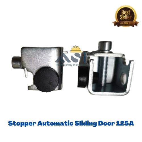 Stopper Automatic Sliding Door