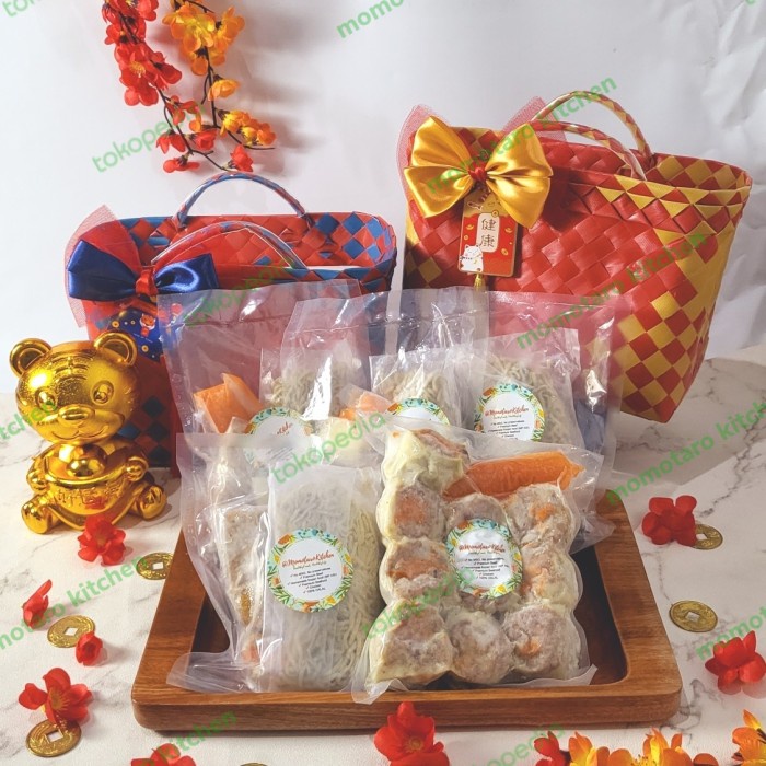 Paket Cuan #5