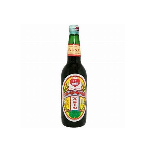 ANGSA KECAP ASIN SPECIAL 600ML