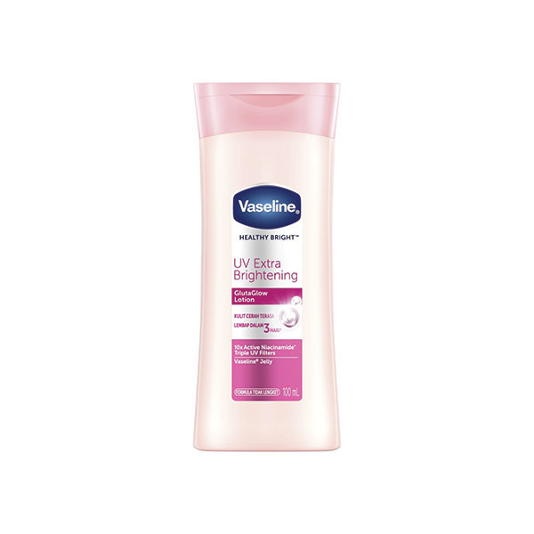 VASELINE HEALTHY WHITE 100 ML