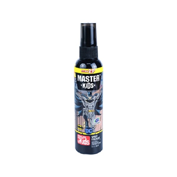 MASTER KIDS COLOGNE BATMAN 100 ML