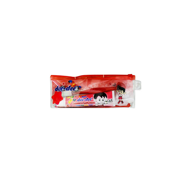 DEE DEE PAKET GIFT PACK TB&TP