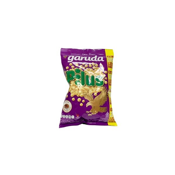 GARUDA PILUS RENDANG 80GR