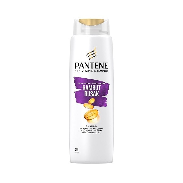PANTENE SHP TOTAL CARE 290ML