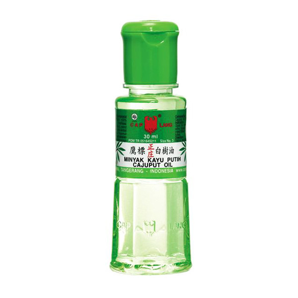 CAP LANG MKP 30 ML