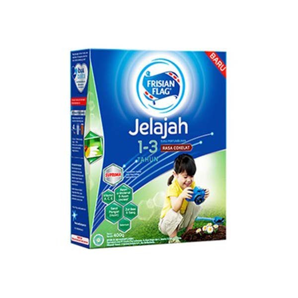 FRISIAN FLAG PRIMAGRO 1+ CHO 360G
