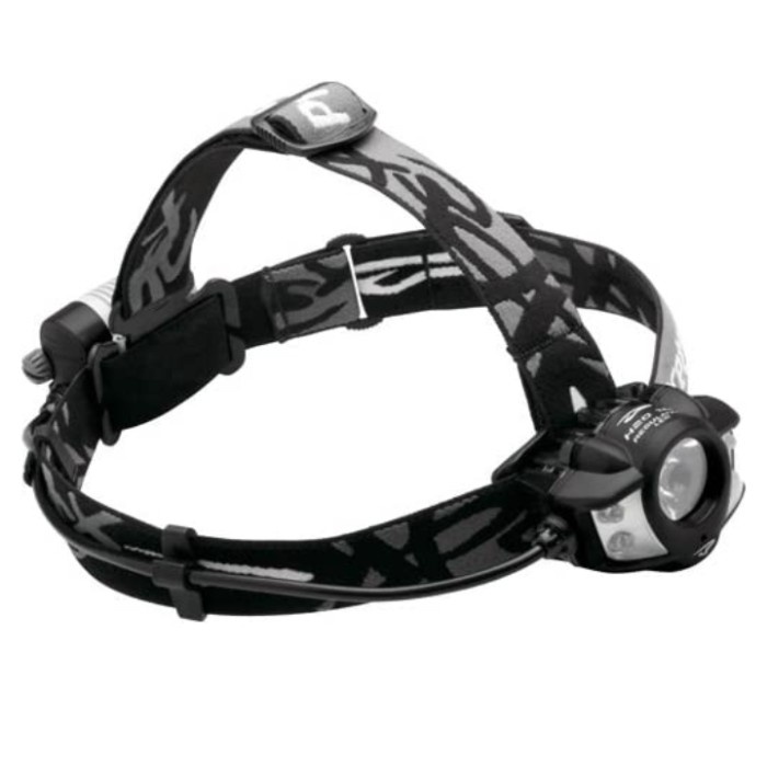 PRINCETON TEC APEX PRO // HEADLAMP