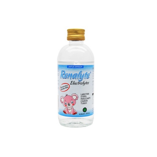 renalyte 200ml