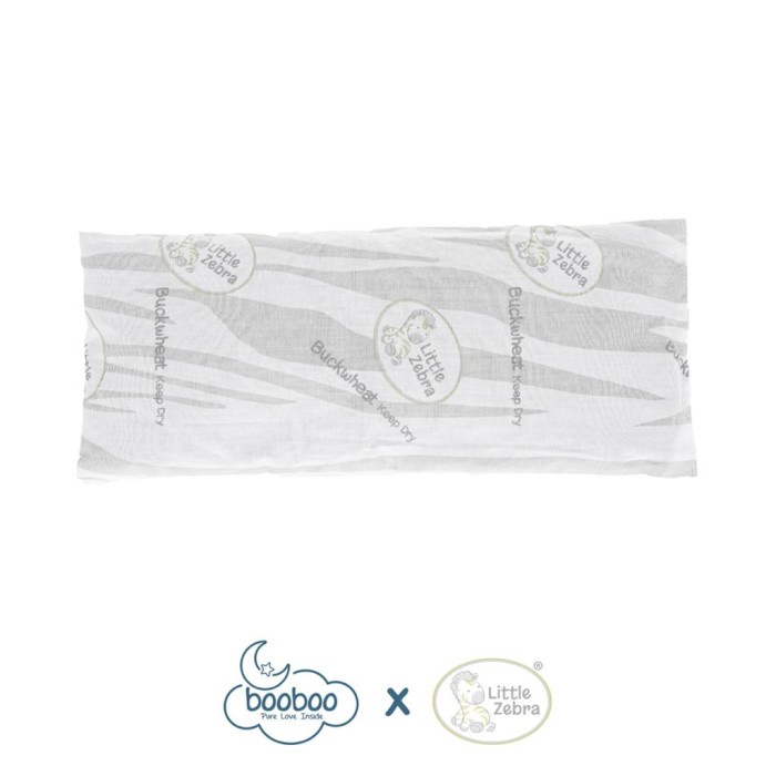 PROMO! Buckwheat Pillow