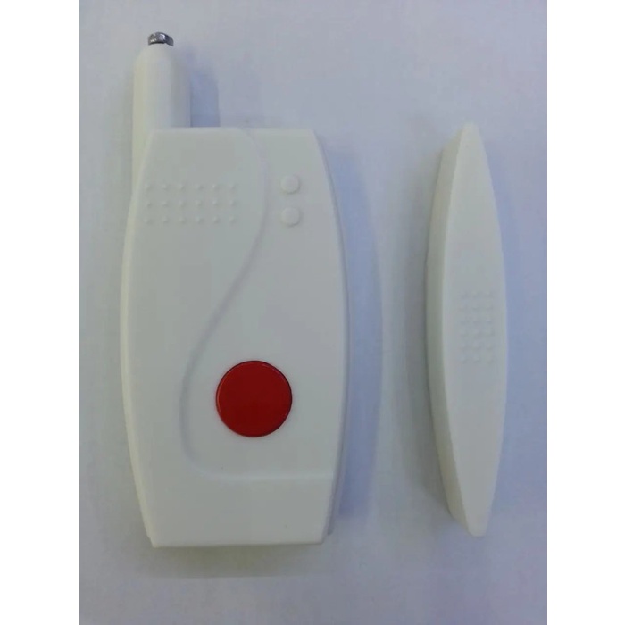 Automaticlly Coding Wireless Magnetic Door Open Sensor 433MHz