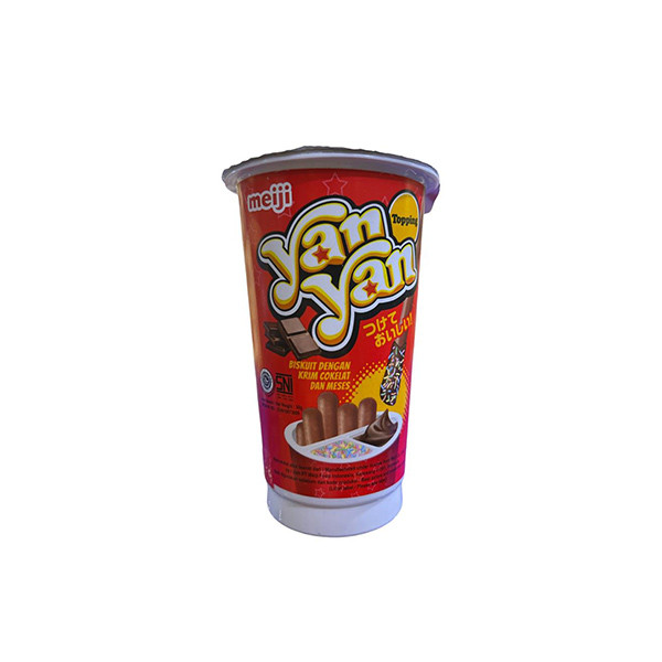 YAN YAN CHO 45 GR