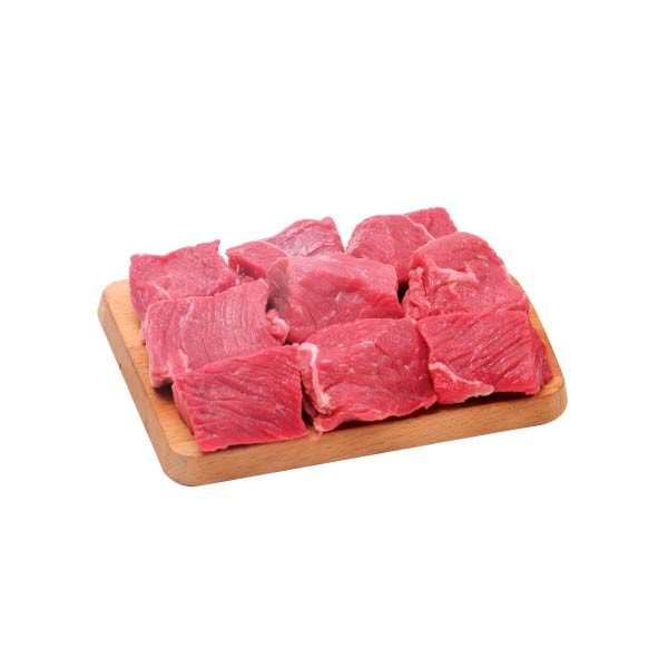 DAGING RENDANG PREMIUM 500 GR