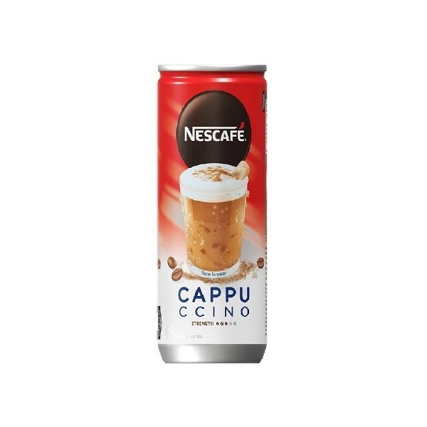 NESCAFE CAPPUCCINO 220 ML
