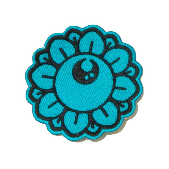 Patch CAPITAL FLOWERS PATCH