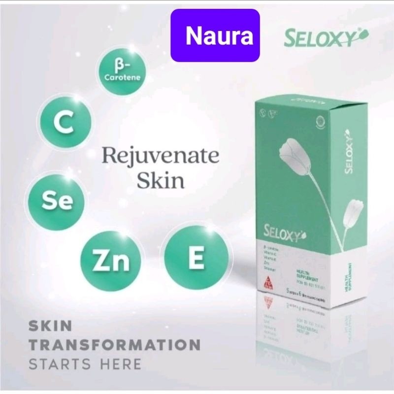 SELOXY PERSTRIP EXP JAUH