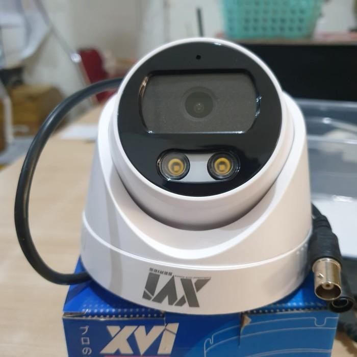 [Expres] CAMERA INDOR 2MP COLORVU 1080P