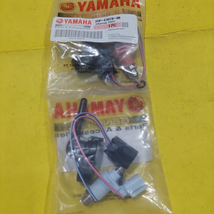 PROMO! Injector N-Max