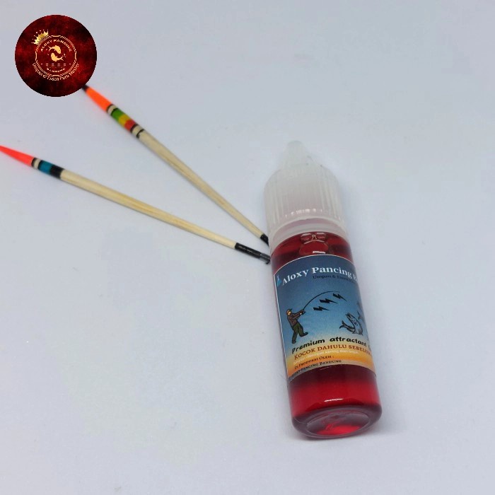Essen oplosan SuperRed 15ML