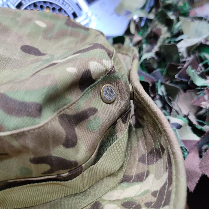 Boonie Hat / Topi Rimba