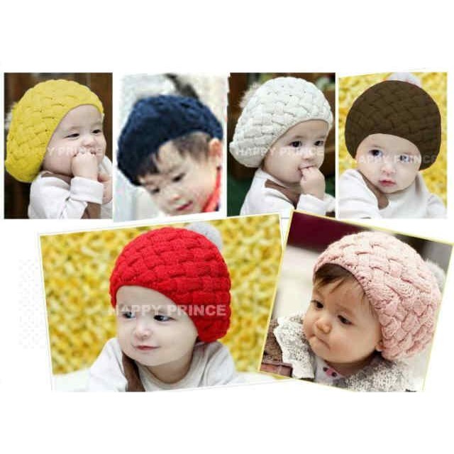 Promo Pineapple Hat / Topi nanas
