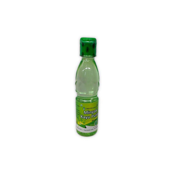 TRESNO JOYO MKP LOS 60ML