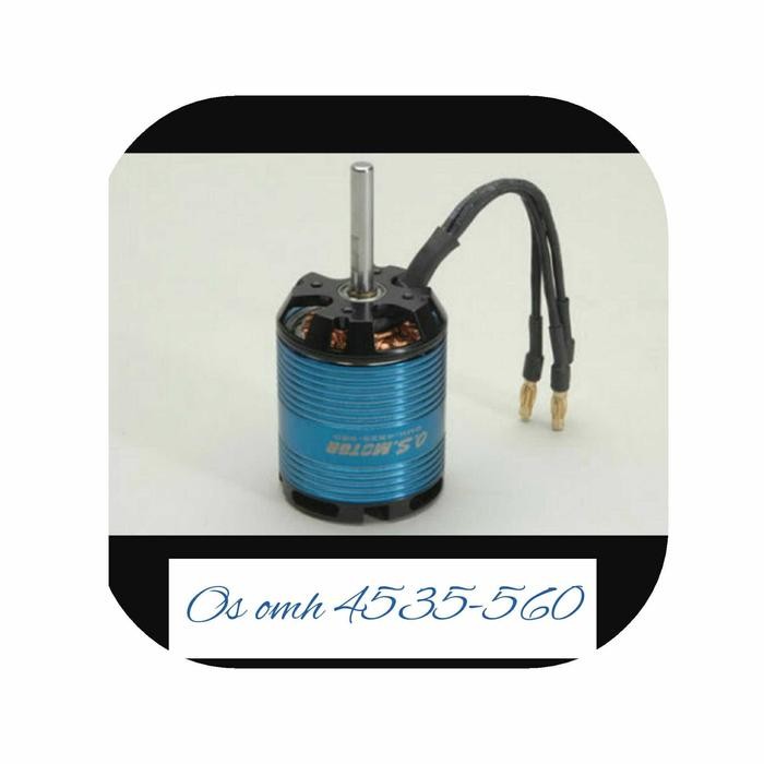 Os motor 4535-560