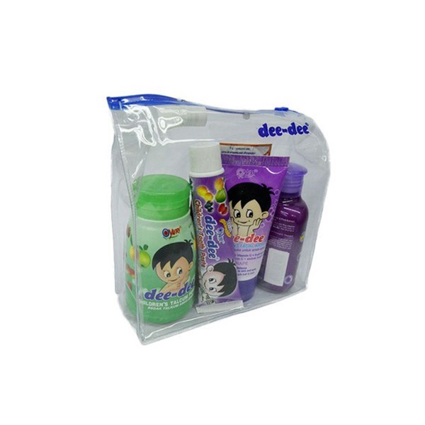 DEE DEE TRAVEL PACK
