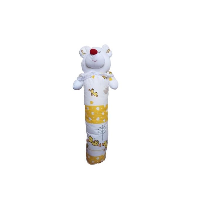 Elegance Guling Kepala Bear 60Cm