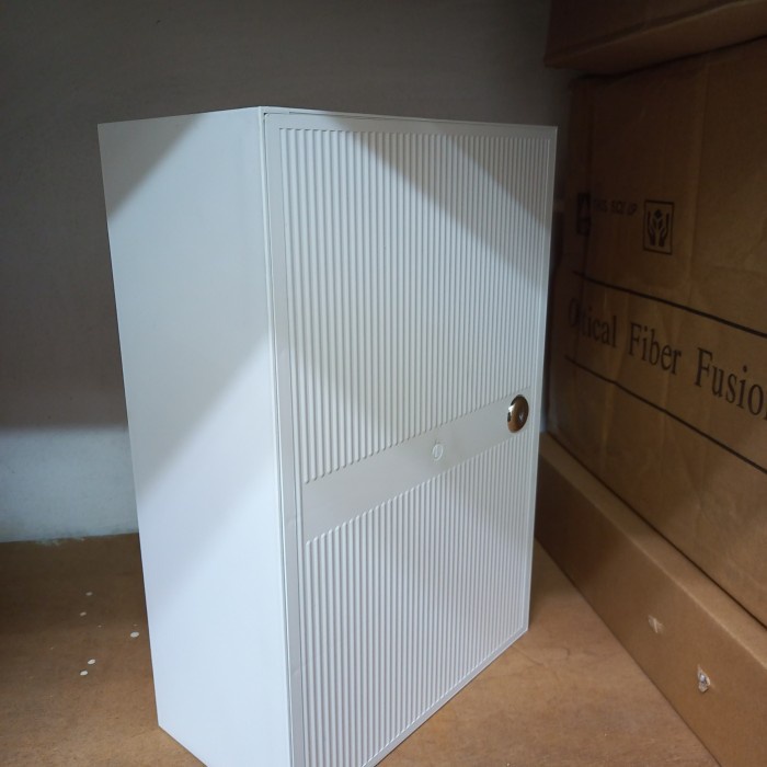 box telpon mdf 100pair bok lsa 100pair